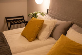 Hotell Syfabriken in Falköping